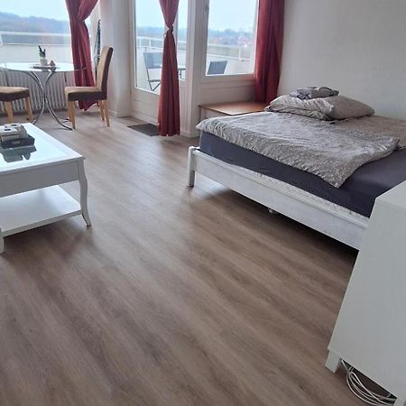 Studio Mit Seeblick Bad Segeberg Buitenkant foto