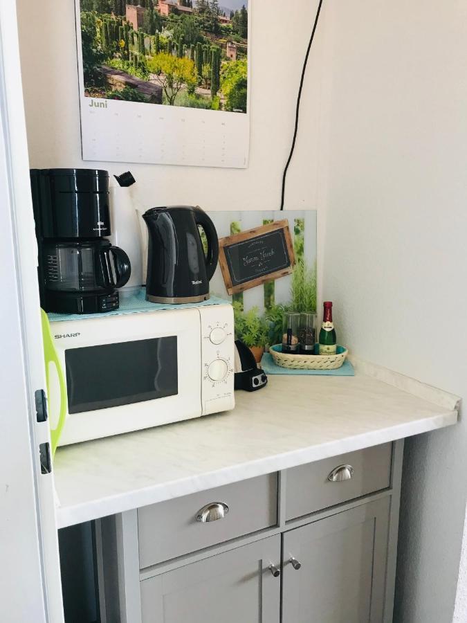 Studio Mit Seeblick Bad Segeberg Buitenkant foto