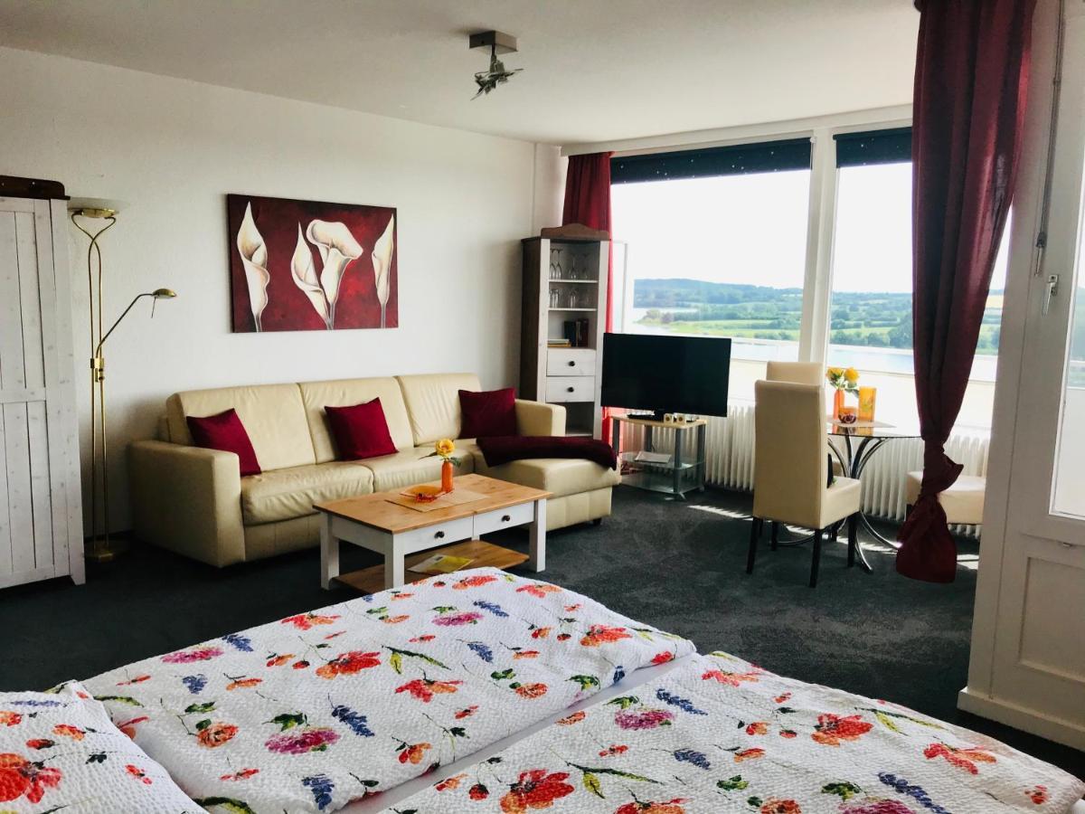 Studio Mit Seeblick Bad Segeberg Buitenkant foto