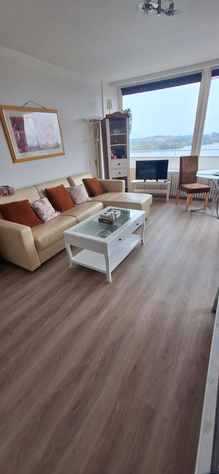 Studio Mit Seeblick Bad Segeberg Buitenkant foto