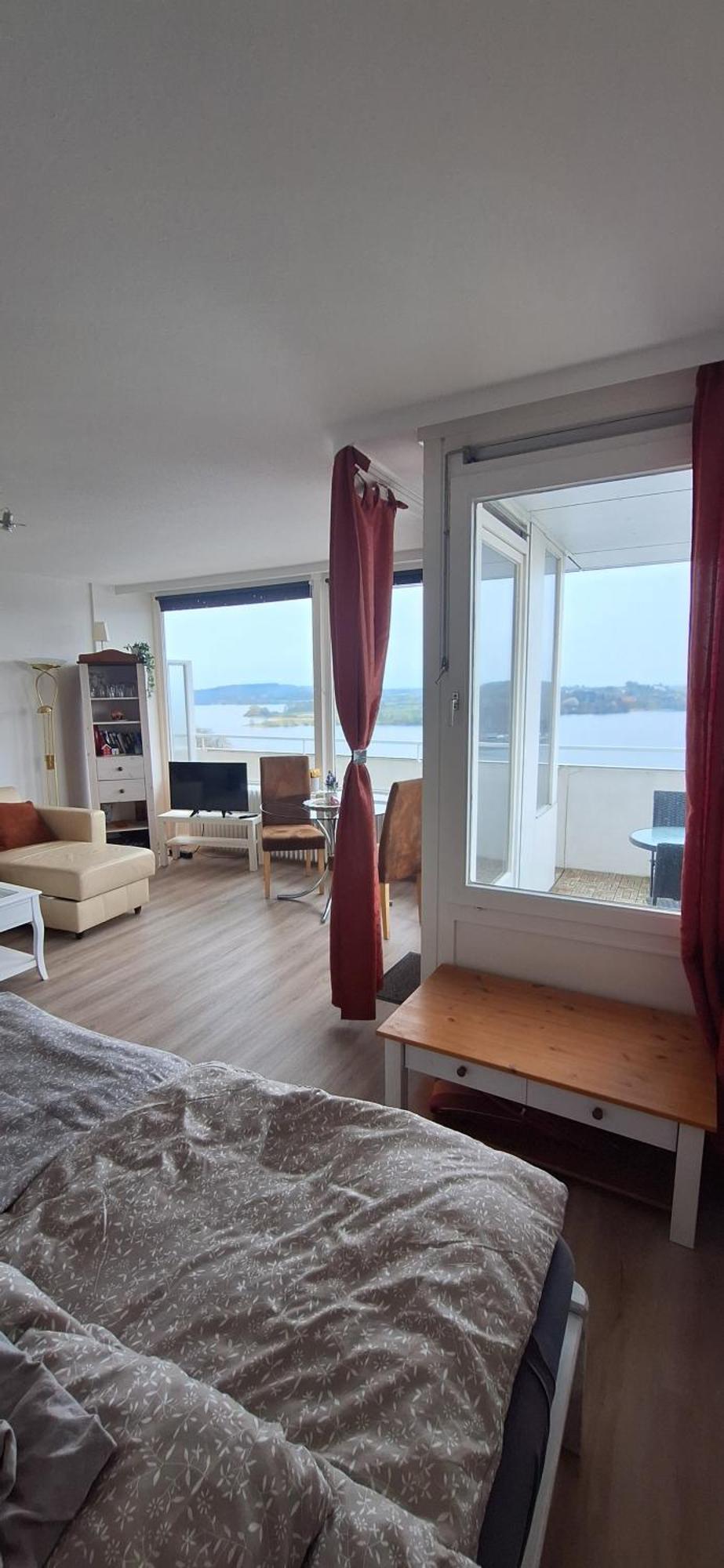 Studio Mit Seeblick Bad Segeberg Buitenkant foto