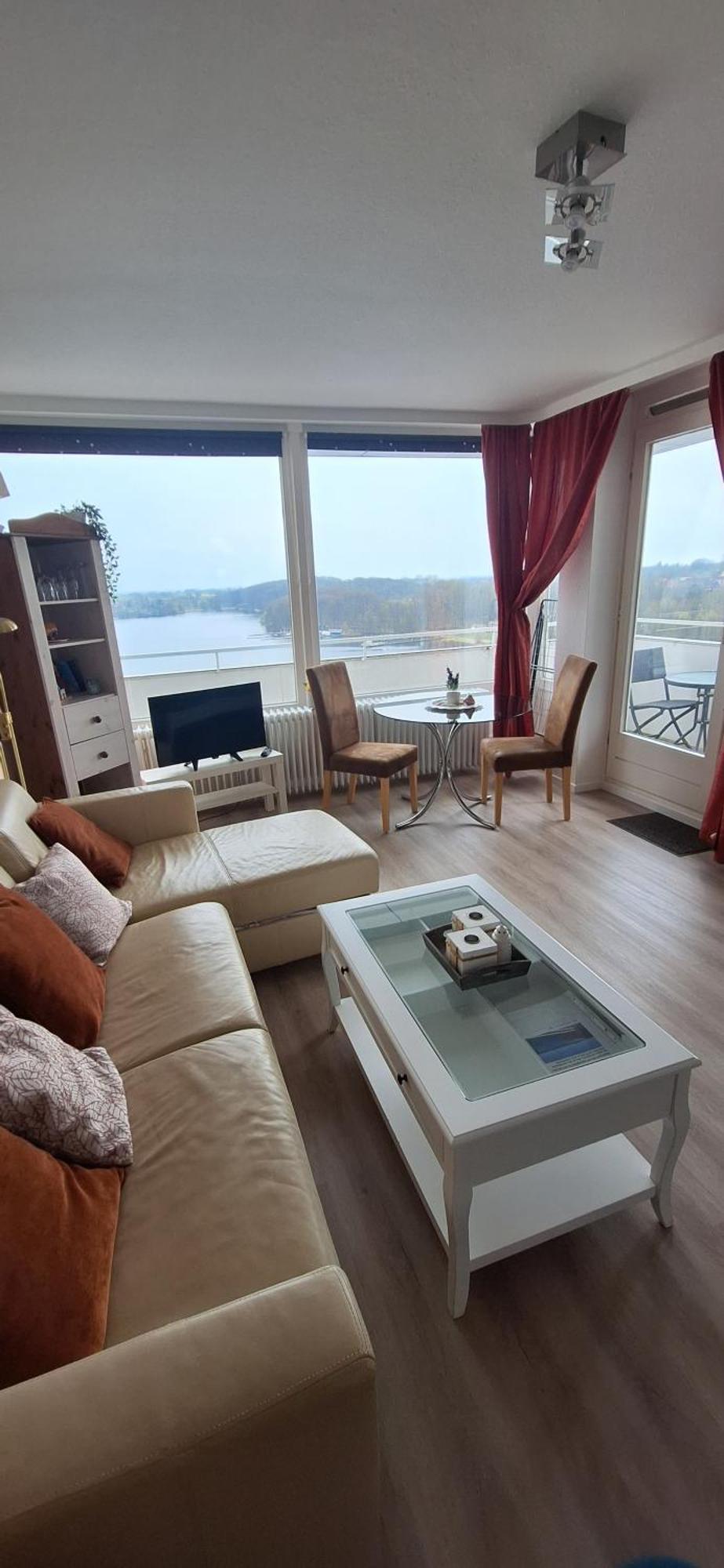 Studio Mit Seeblick Bad Segeberg Buitenkant foto