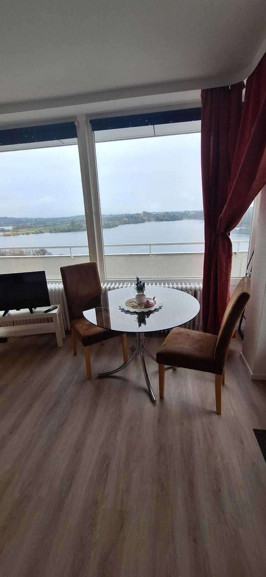 Studio Mit Seeblick Bad Segeberg Buitenkant foto