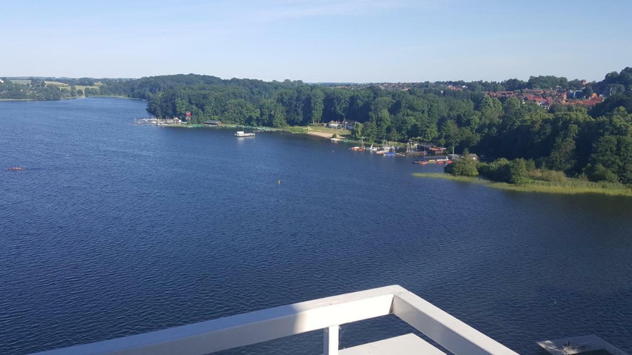 Studio Mit Seeblick Bad Segeberg Buitenkant foto