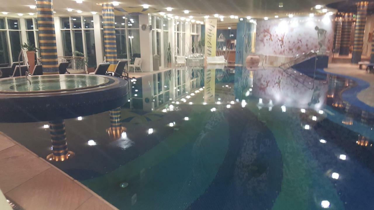 Studio Mit Seeblick Bad Segeberg Buitenkant foto